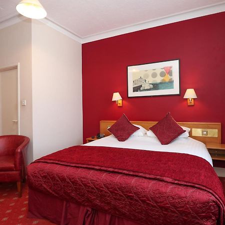 Royal Exeter Hotel Bournemouth Luaran gambar