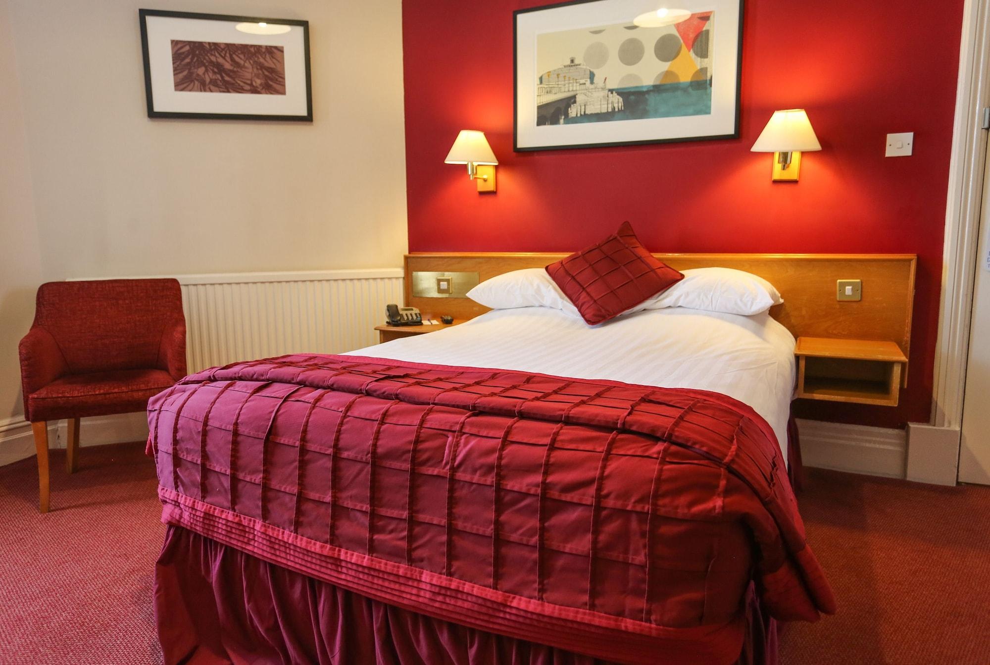 Royal Exeter Hotel Bournemouth Luaran gambar