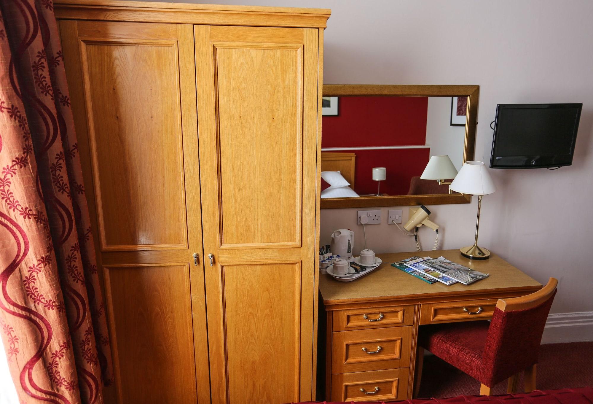 Royal Exeter Hotel Bournemouth Luaran gambar