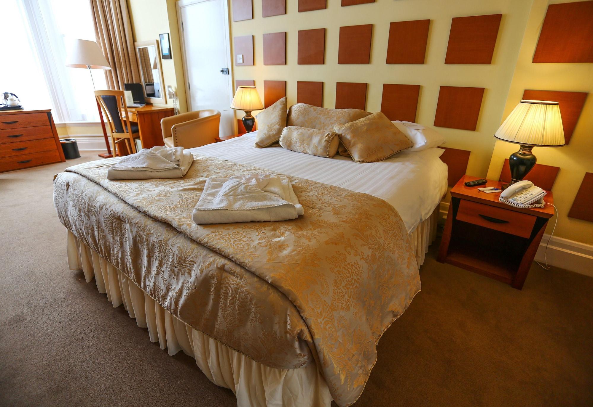 Royal Exeter Hotel Bournemouth Luaran gambar