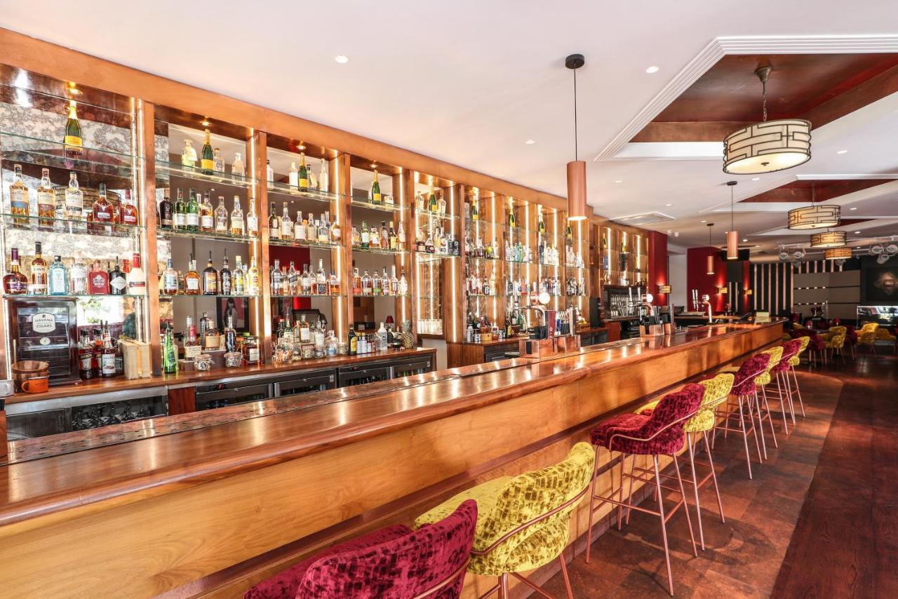 Royal Exeter Hotel Bournemouth Luaran gambar