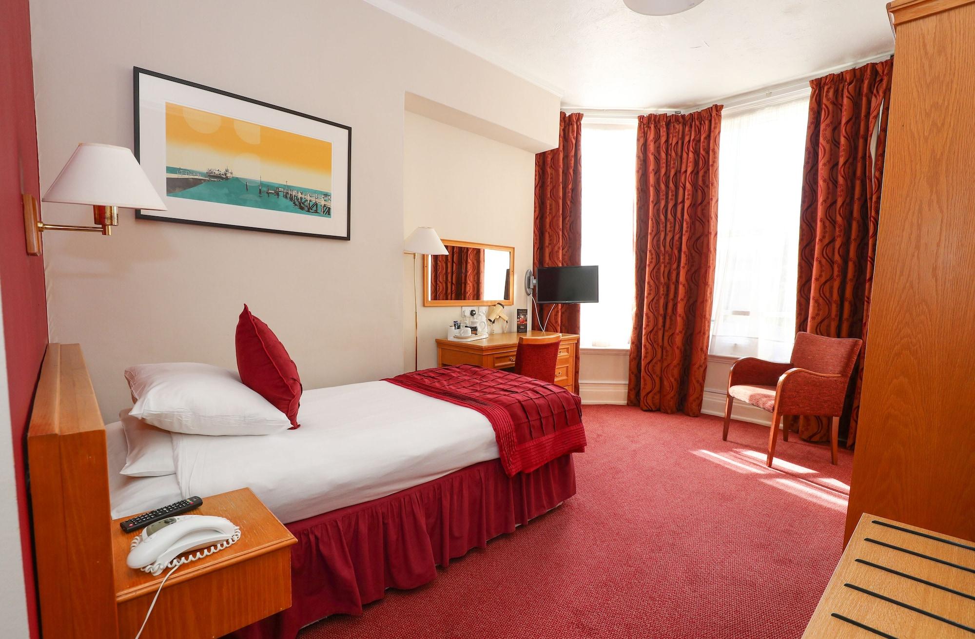 Royal Exeter Hotel Bournemouth Luaran gambar