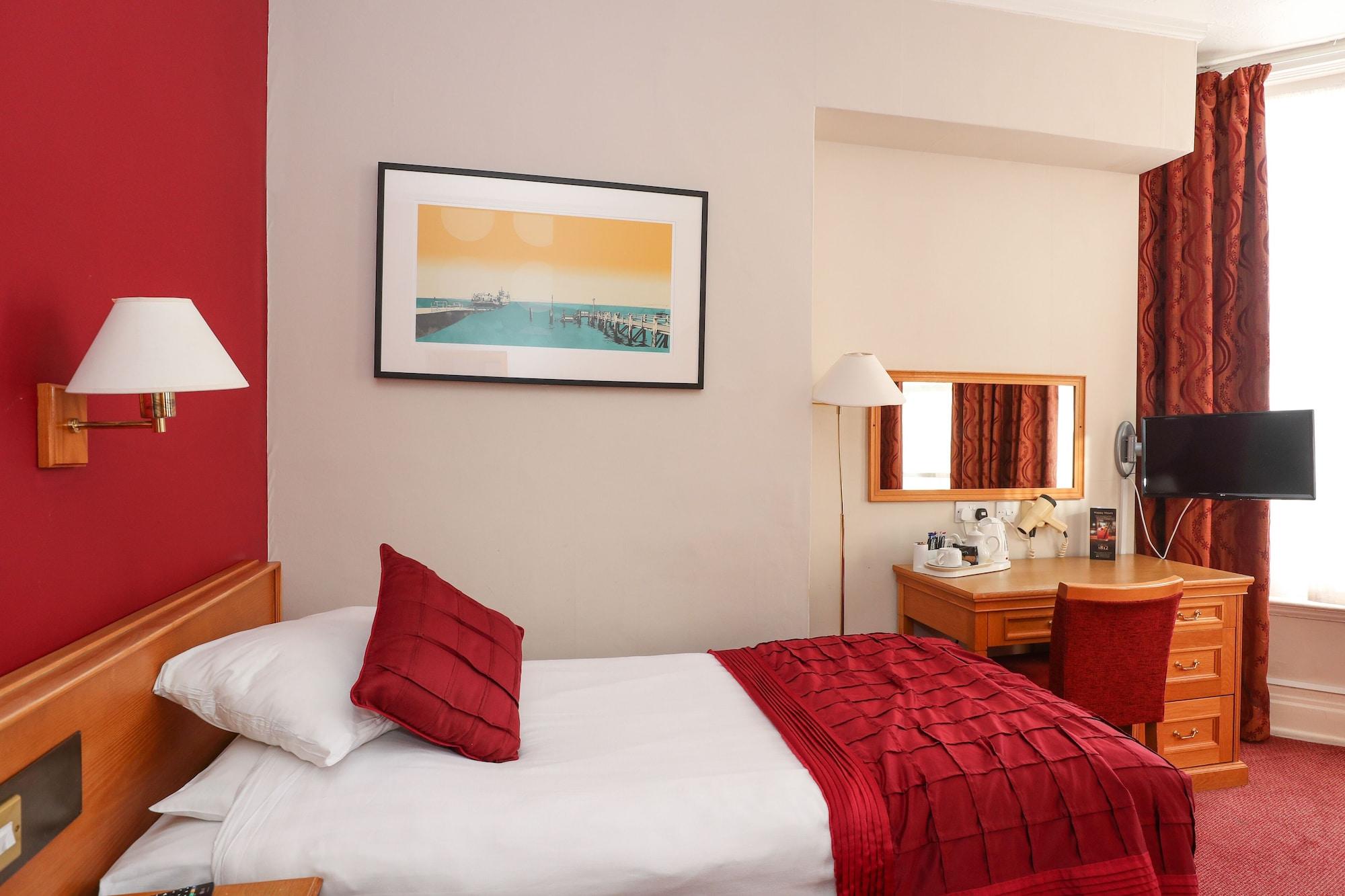Royal Exeter Hotel Bournemouth Luaran gambar