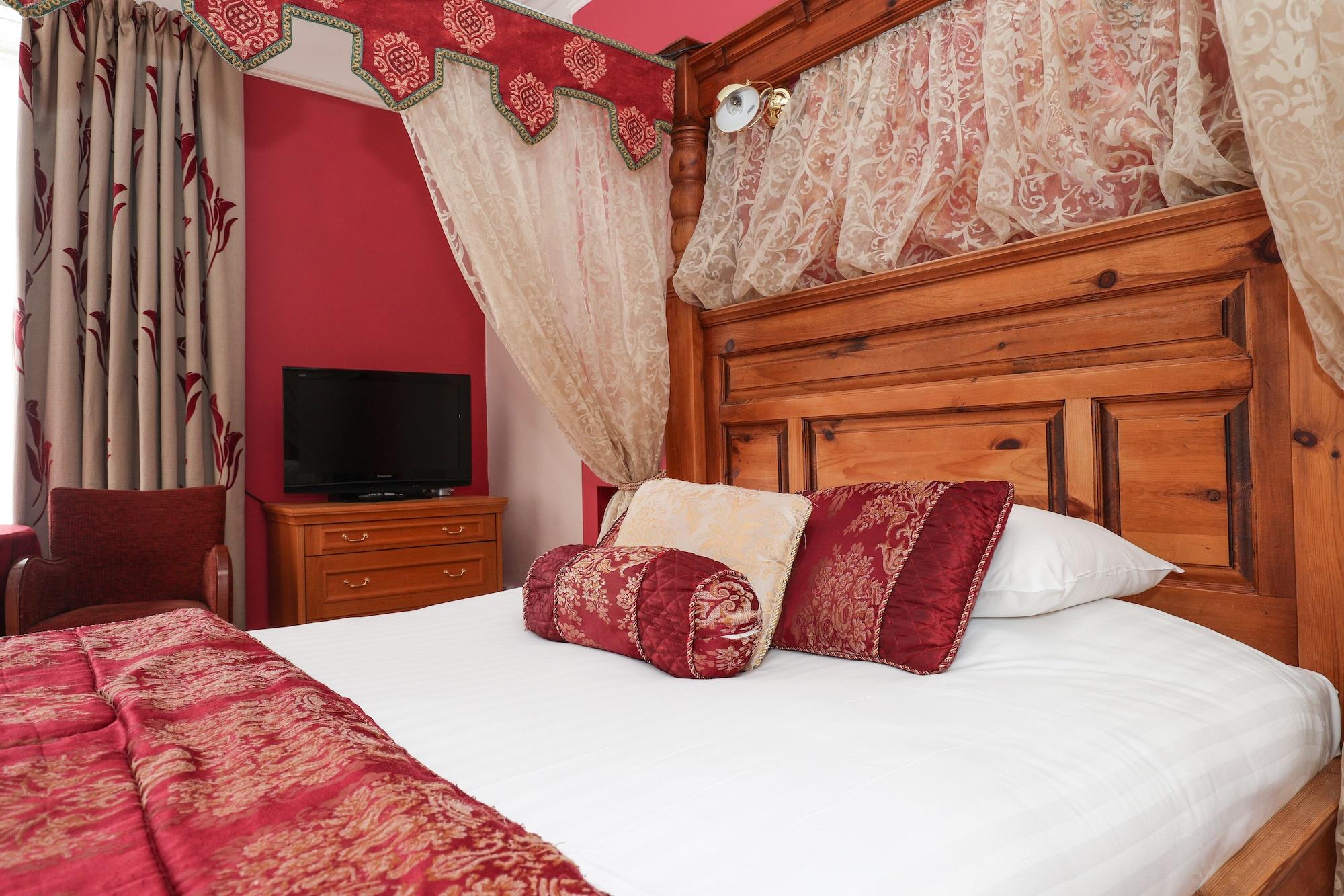 Royal Exeter Hotel Bournemouth Luaran gambar