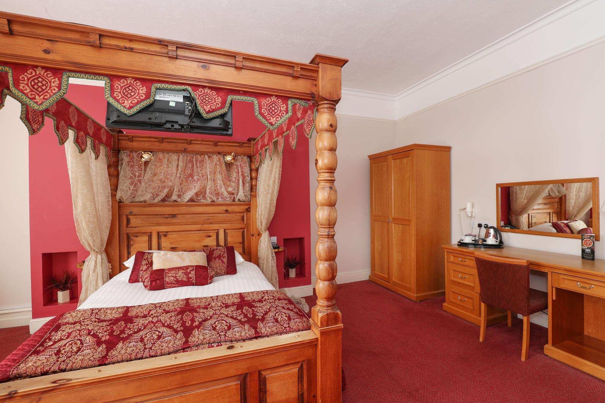 Royal Exeter Hotel Bournemouth Luaran gambar