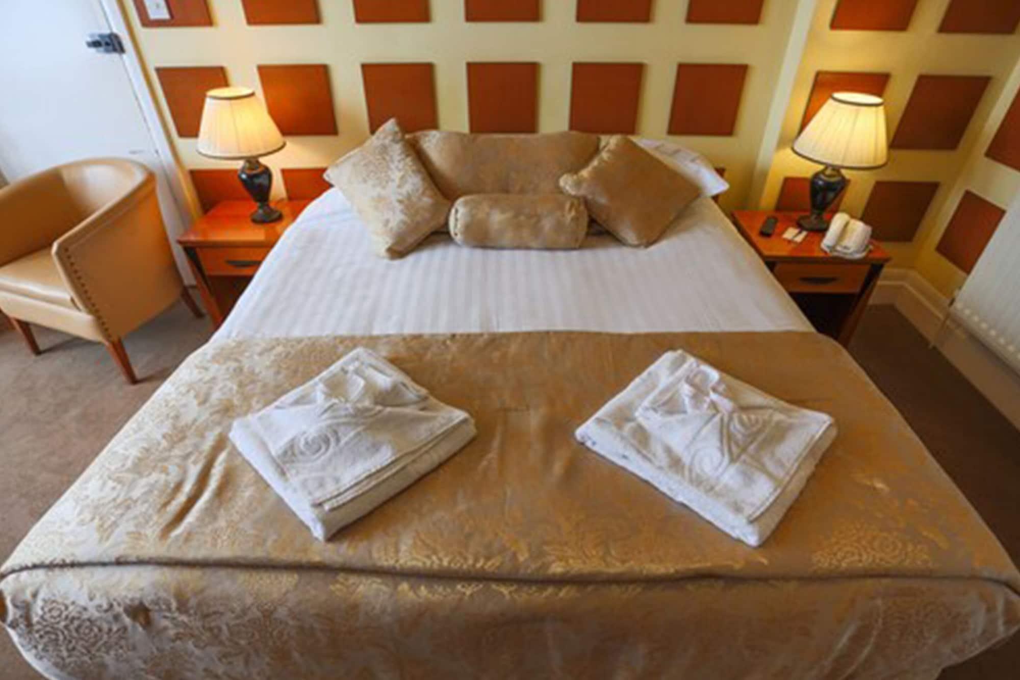 Royal Exeter Hotel Bournemouth Luaran gambar