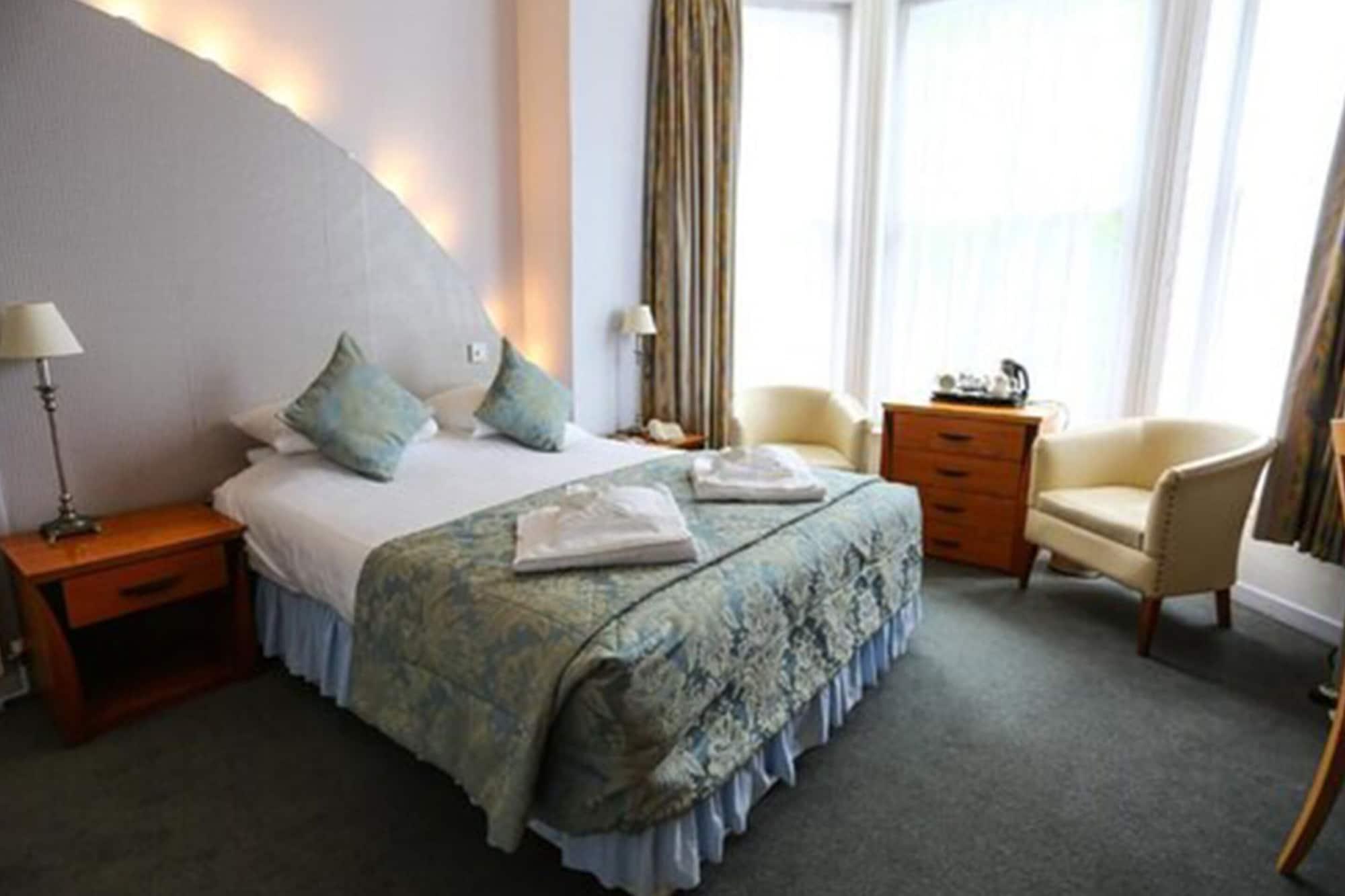 Royal Exeter Hotel Bournemouth Luaran gambar