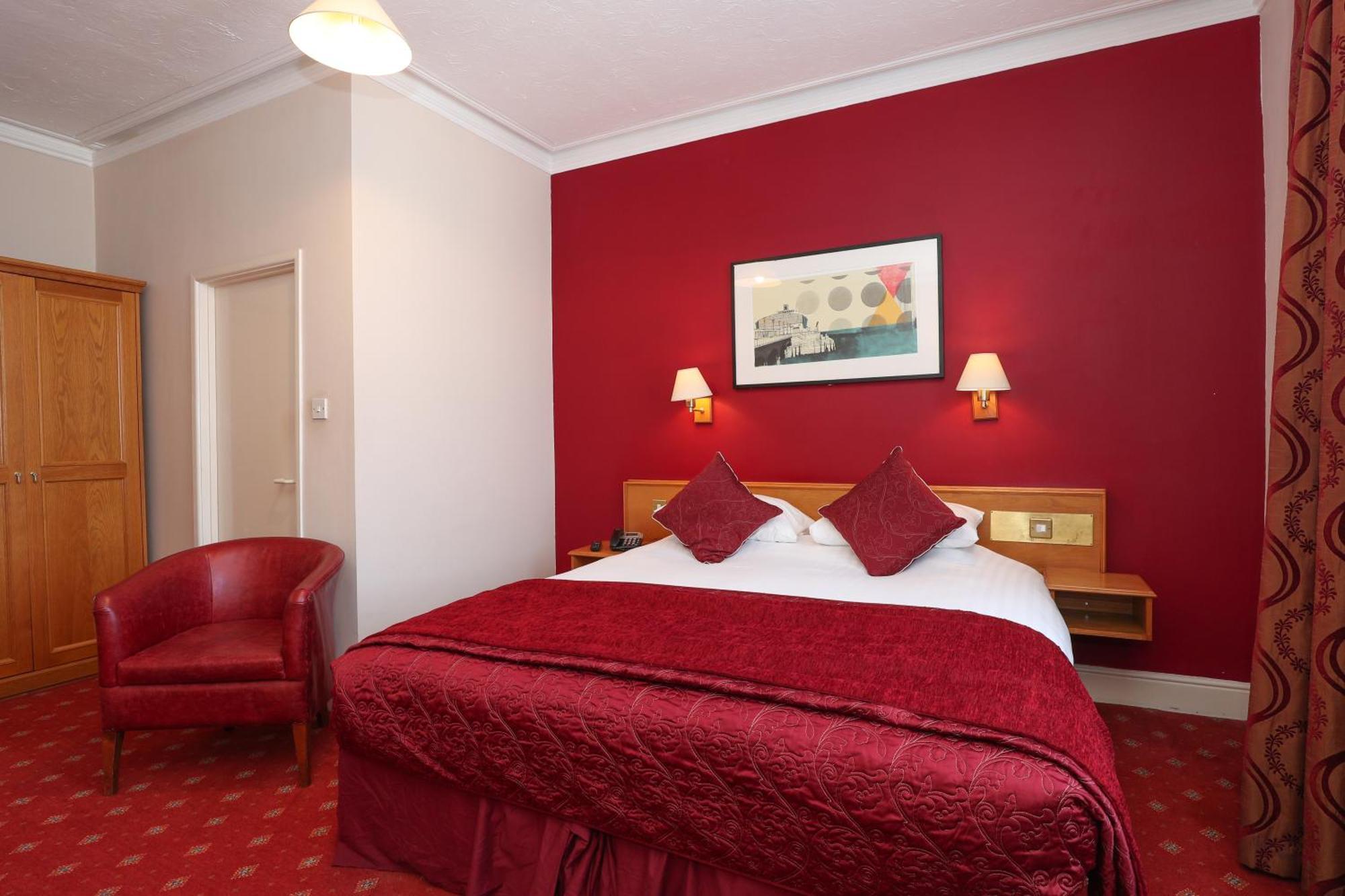 Royal Exeter Hotel Bournemouth Luaran gambar