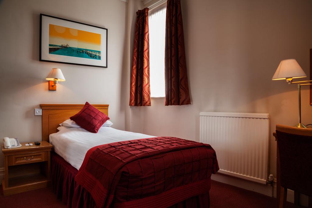 Royal Exeter Hotel Bournemouth Luaran gambar