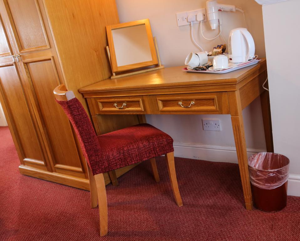 Royal Exeter Hotel Bournemouth Luaran gambar