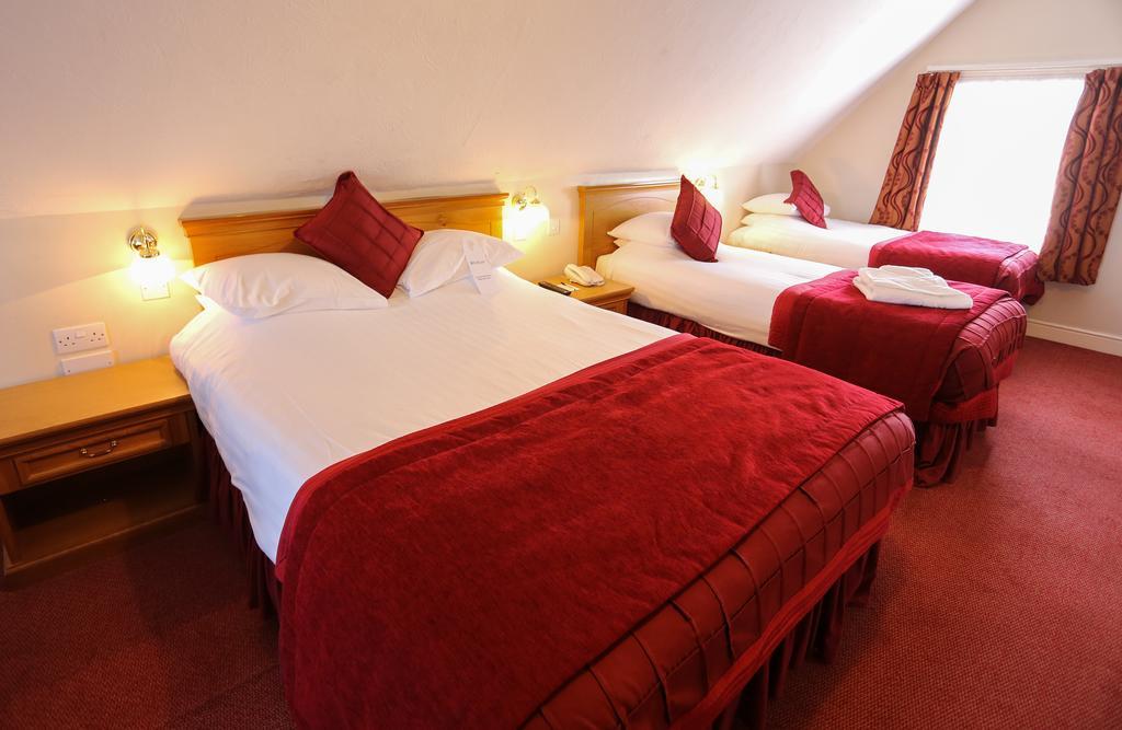 Royal Exeter Hotel Bournemouth Luaran gambar