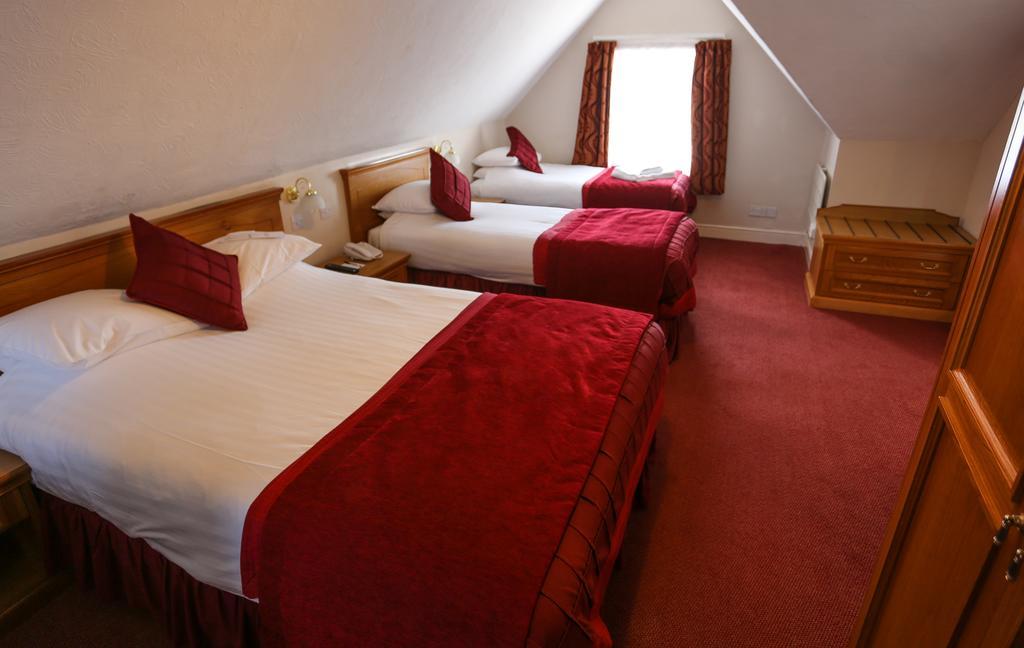 Royal Exeter Hotel Bournemouth Luaran gambar