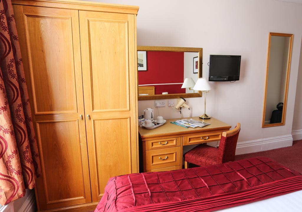 Royal Exeter Hotel Bournemouth Luaran gambar