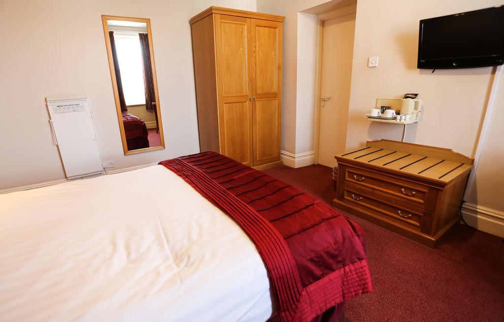 Royal Exeter Hotel Bournemouth Luaran gambar