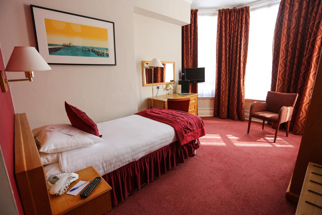 Royal Exeter Hotel Bournemouth Luaran gambar