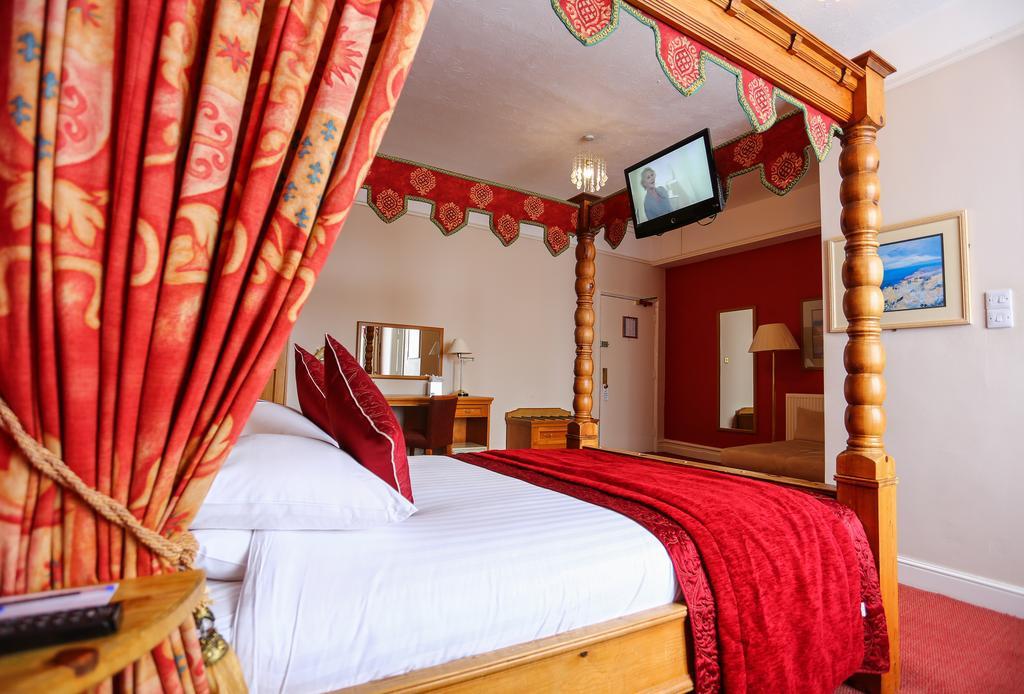 Royal Exeter Hotel Bournemouth Luaran gambar