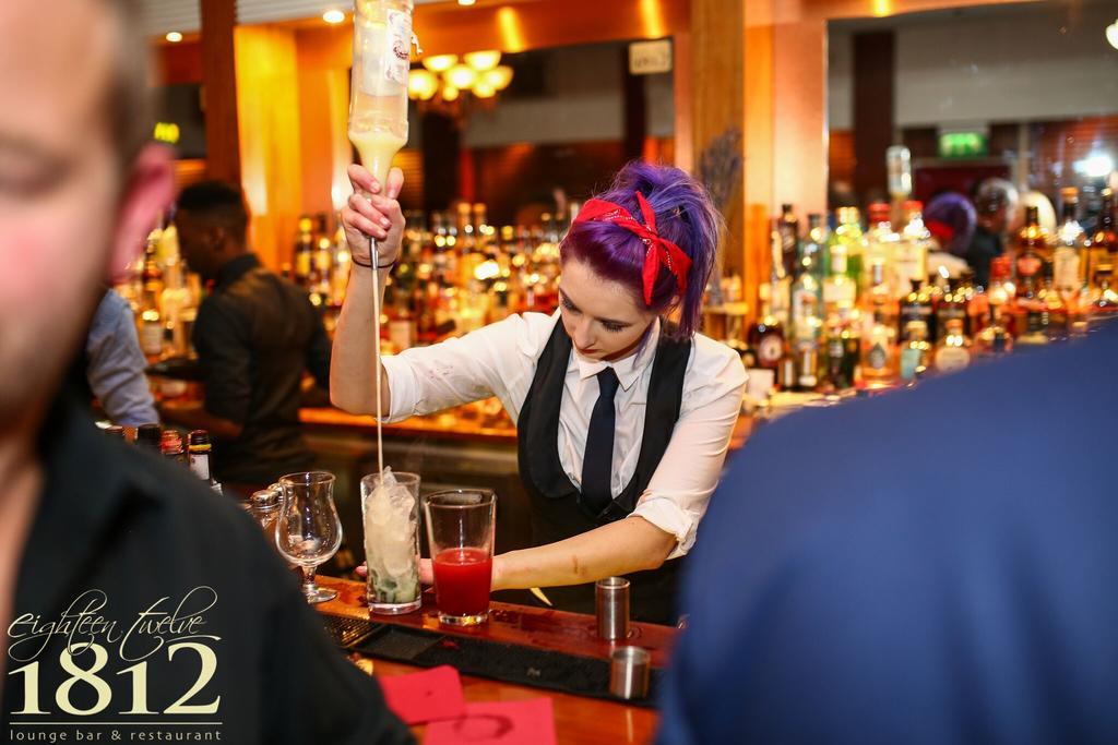 Royal Exeter Hotel Bournemouth Luaran gambar