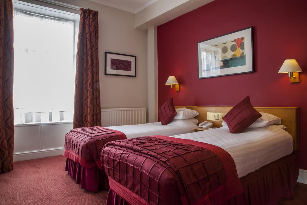 Royal Exeter Hotel Bournemouth Luaran gambar
