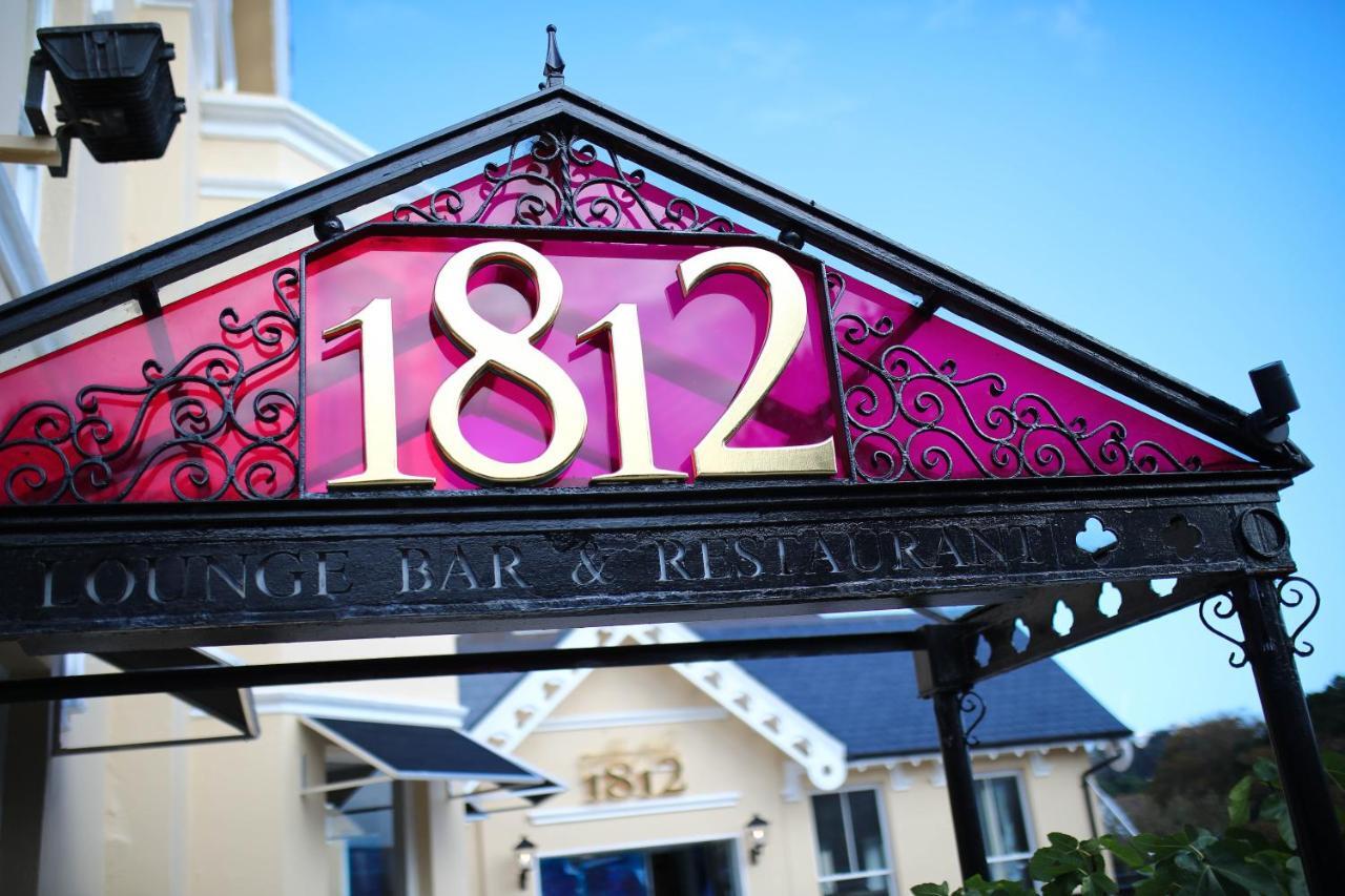 Royal Exeter Hotel Bournemouth Luaran gambar