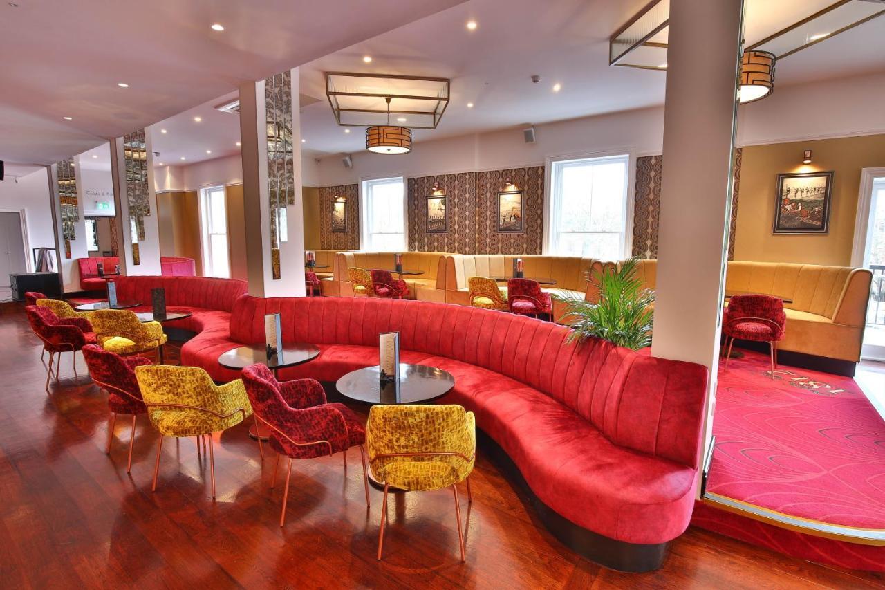 Royal Exeter Hotel Bournemouth Luaran gambar